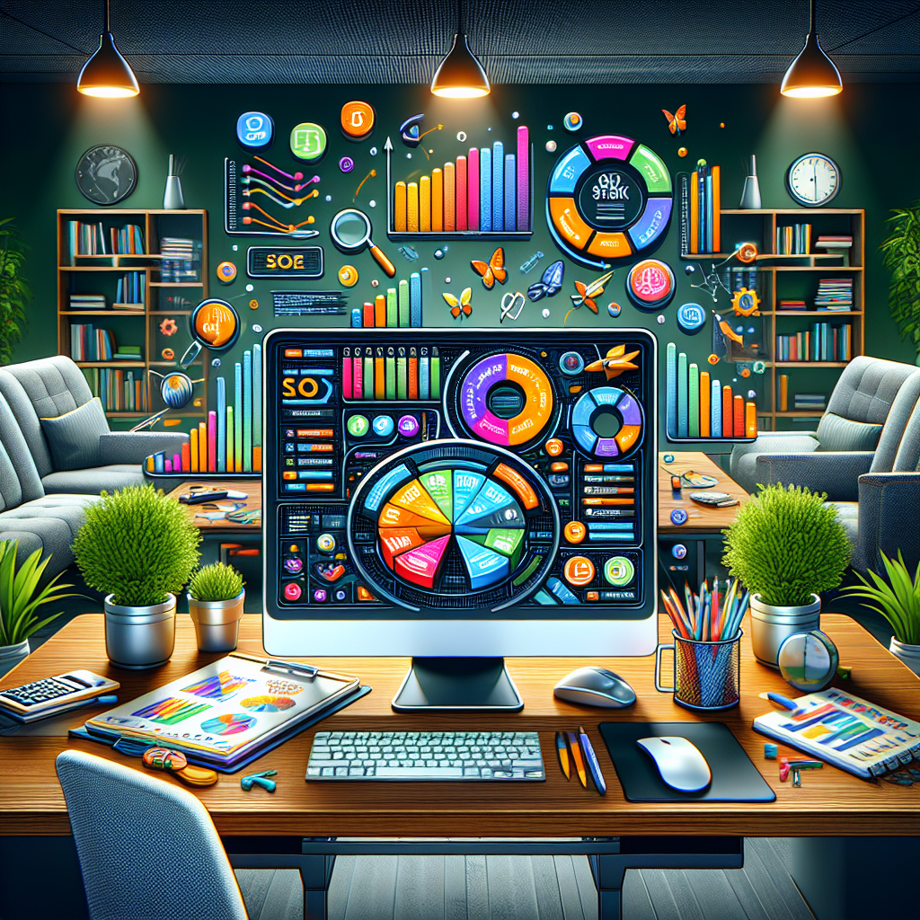 Tools and Technologies for Keyword Clustering