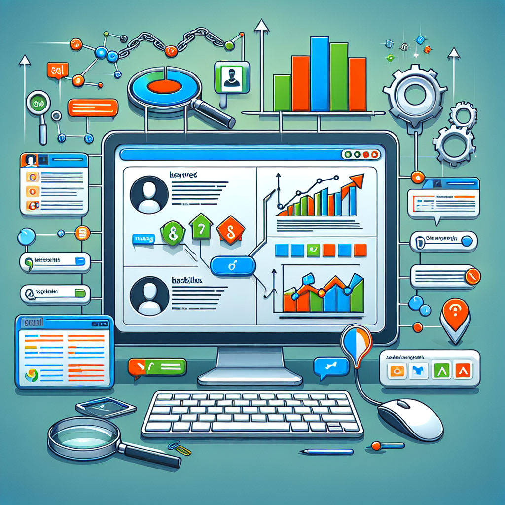 Maximize Visibility with These Top 10 Shopify SEO Tools for E-commerce Success