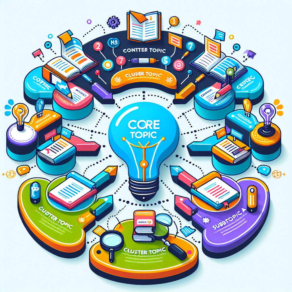 Integrating Clusters into Your Content Strategy