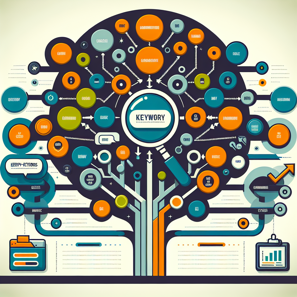 The Process for Keyword Clustering