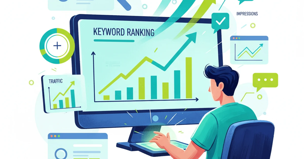 7. Leveraging Continuous Monitoring for Ongoing Visibility Growth