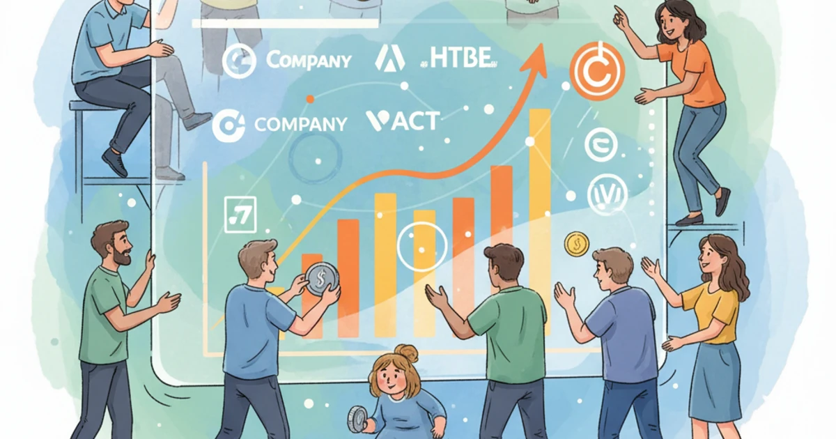What Are Index Funds?