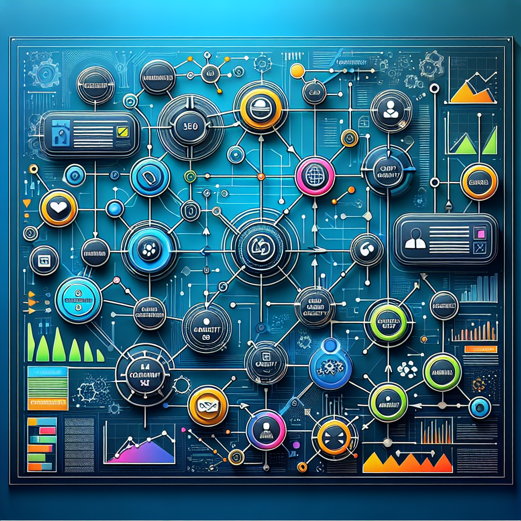 Workflow Strategies for High-Impact Website Content Optimization