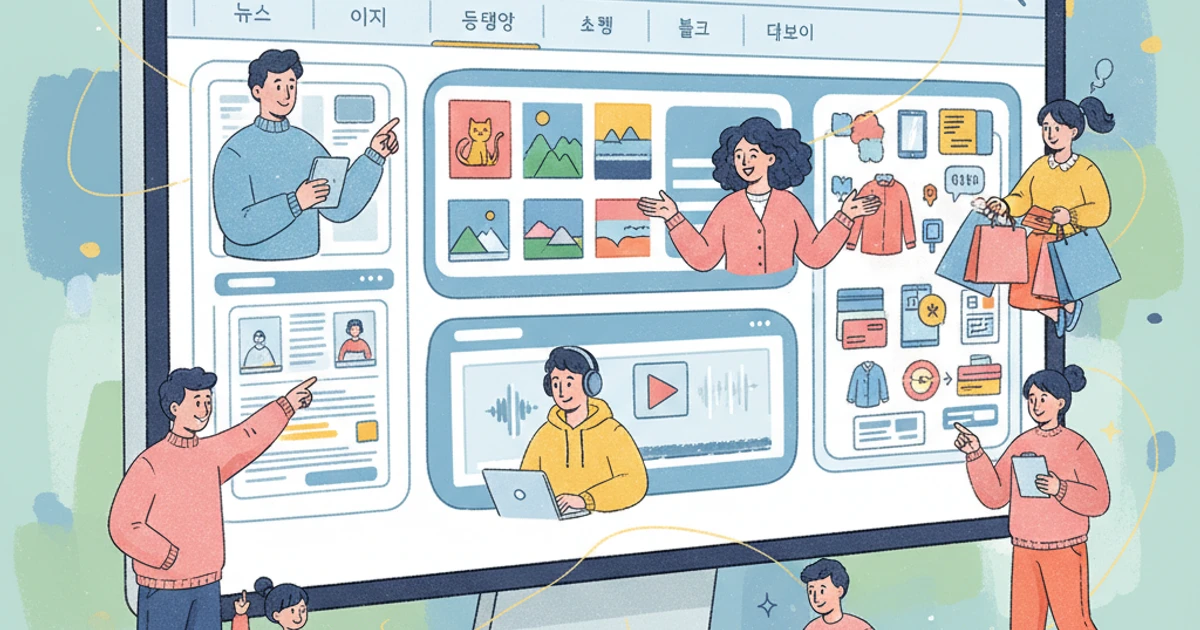 How Naver Indexing Differs from Google and Bing