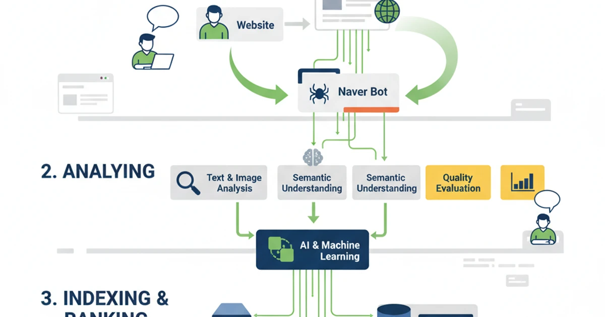 The Anatomy of Naver’s Indexing Process