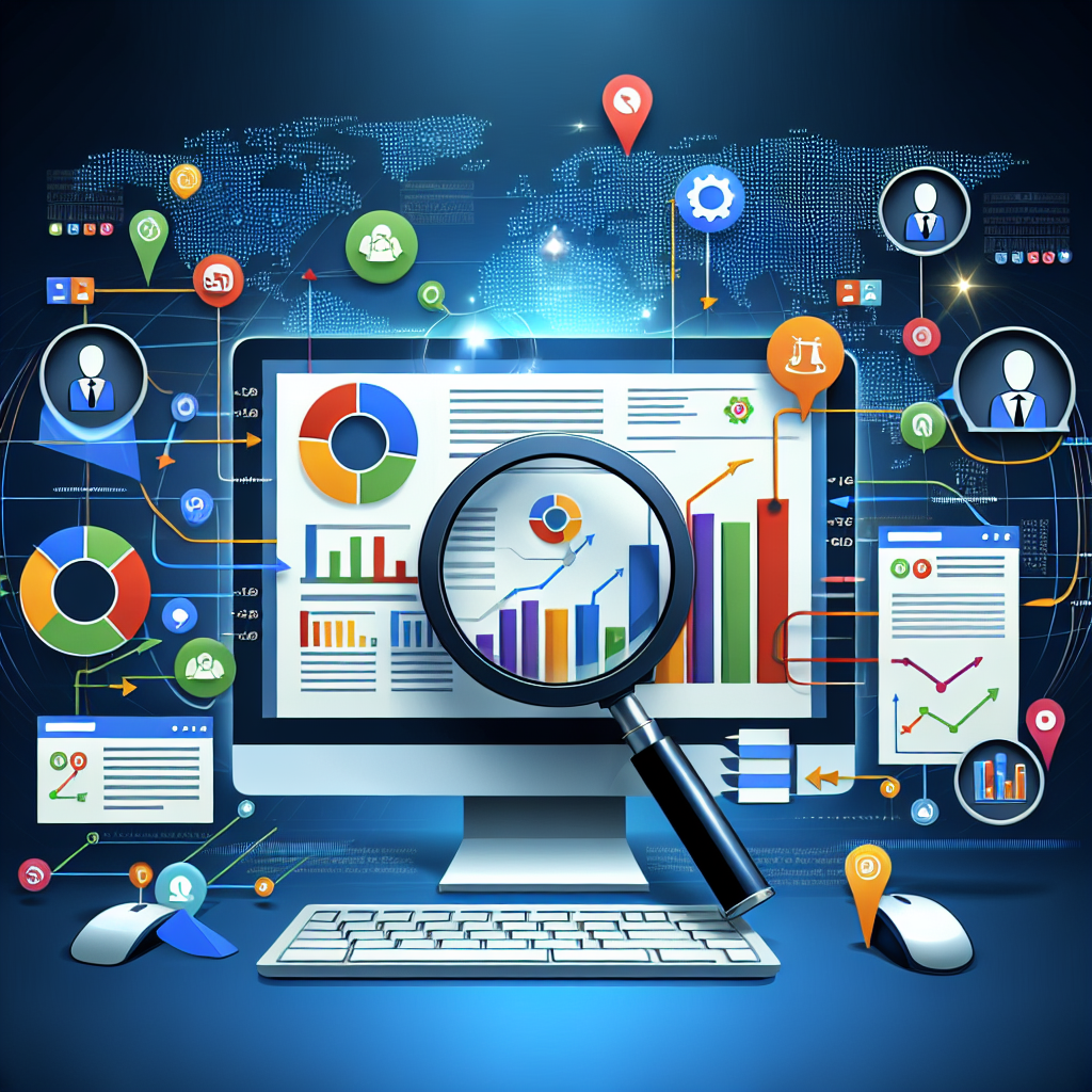 Gather Competitor Keyword Data