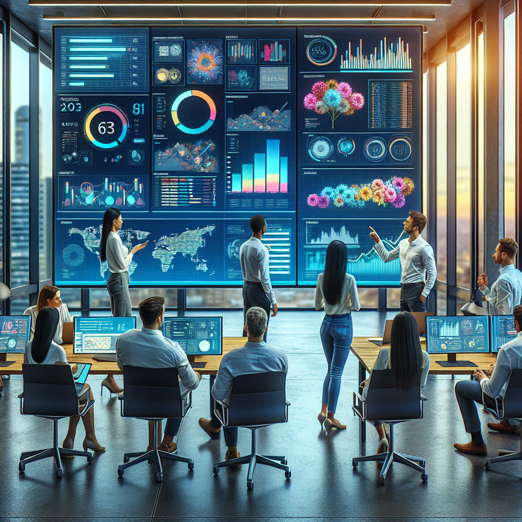 Track Performance and Adjust Your Approach