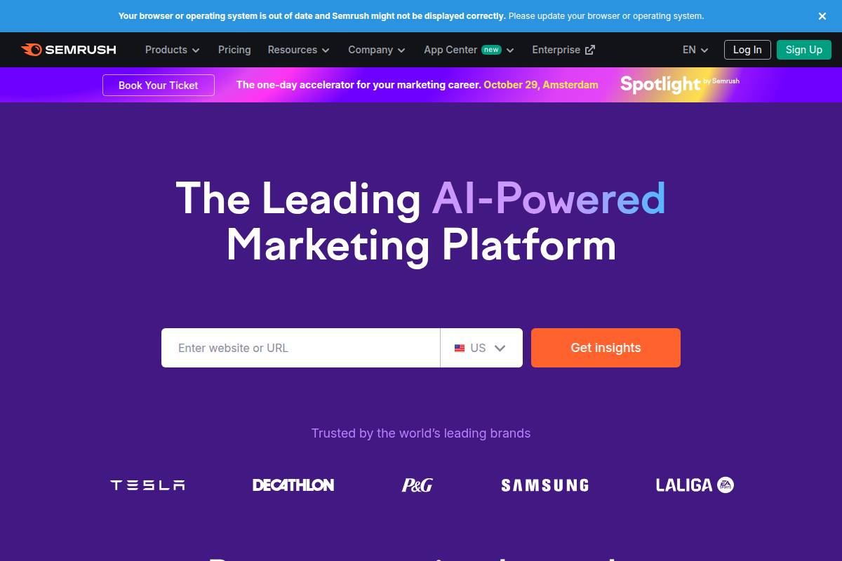 SEMrush